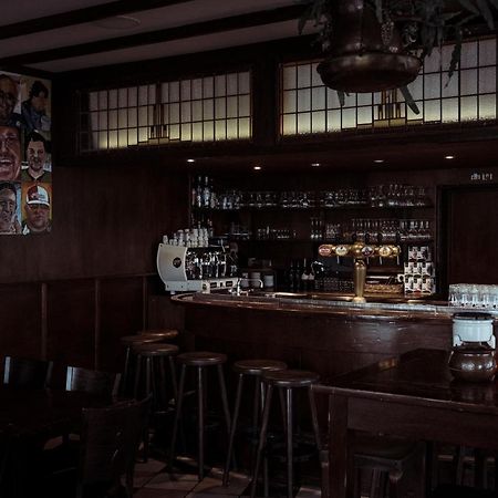 斯兰德维瓦雷酒店 阿尔登堡 外观 照片